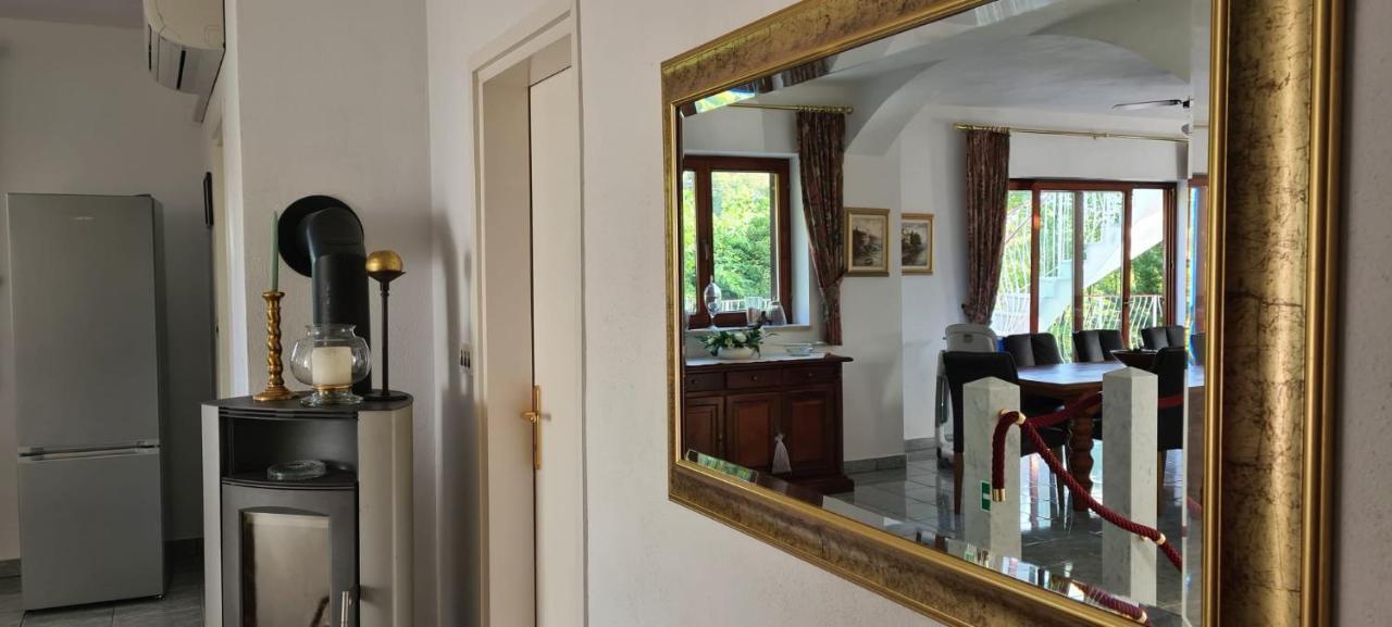 Villa Mittler Lovran Extérieur photo