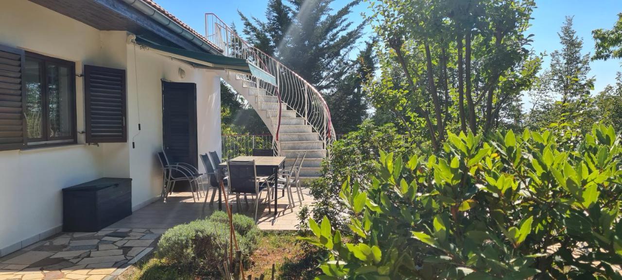 Villa Mittler Lovran Extérieur photo