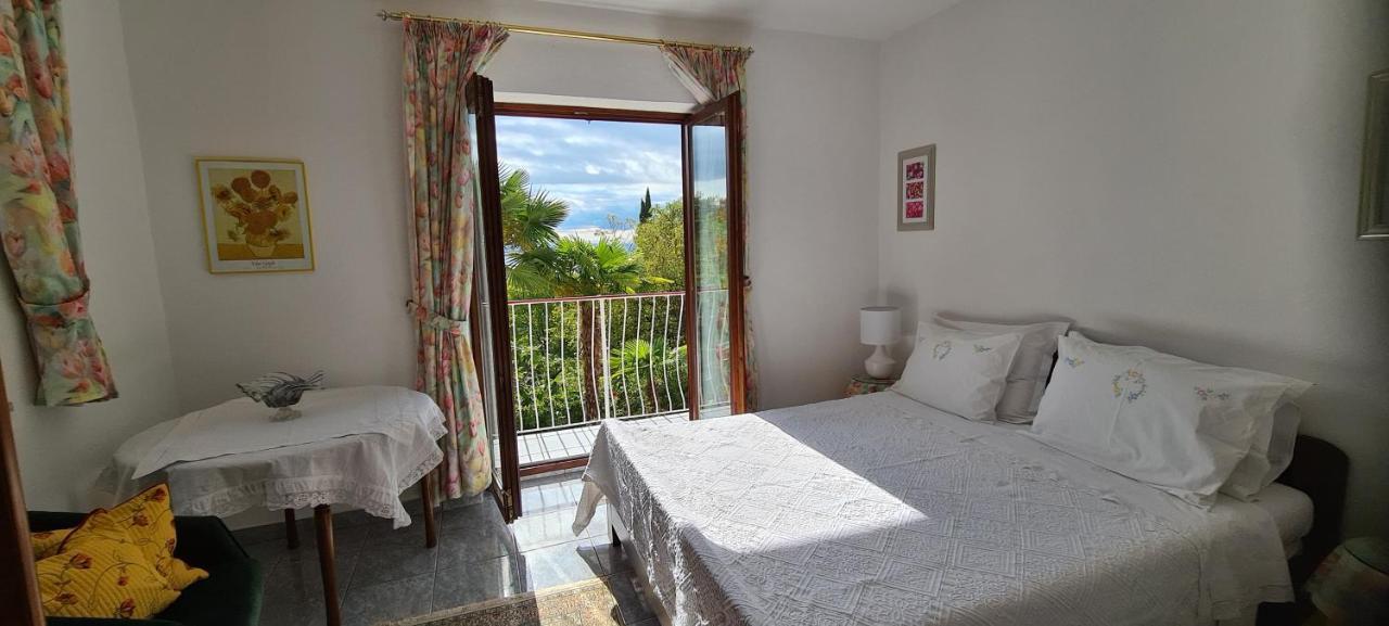 Villa Mittler Lovran Extérieur photo