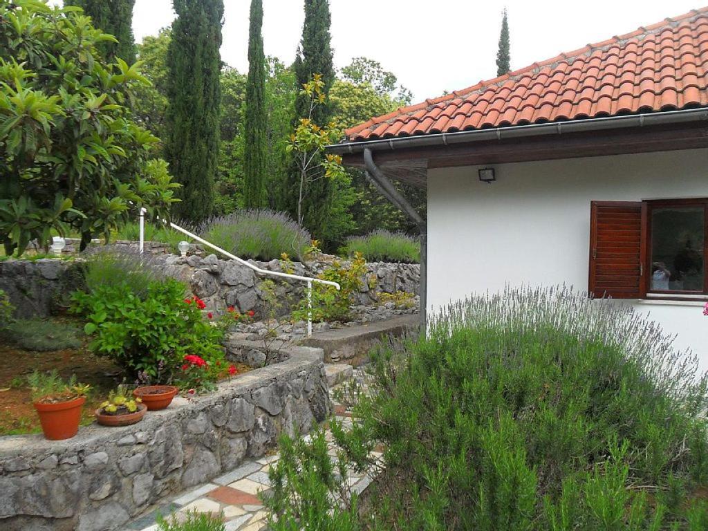 Villa Mittler Lovran Extérieur photo