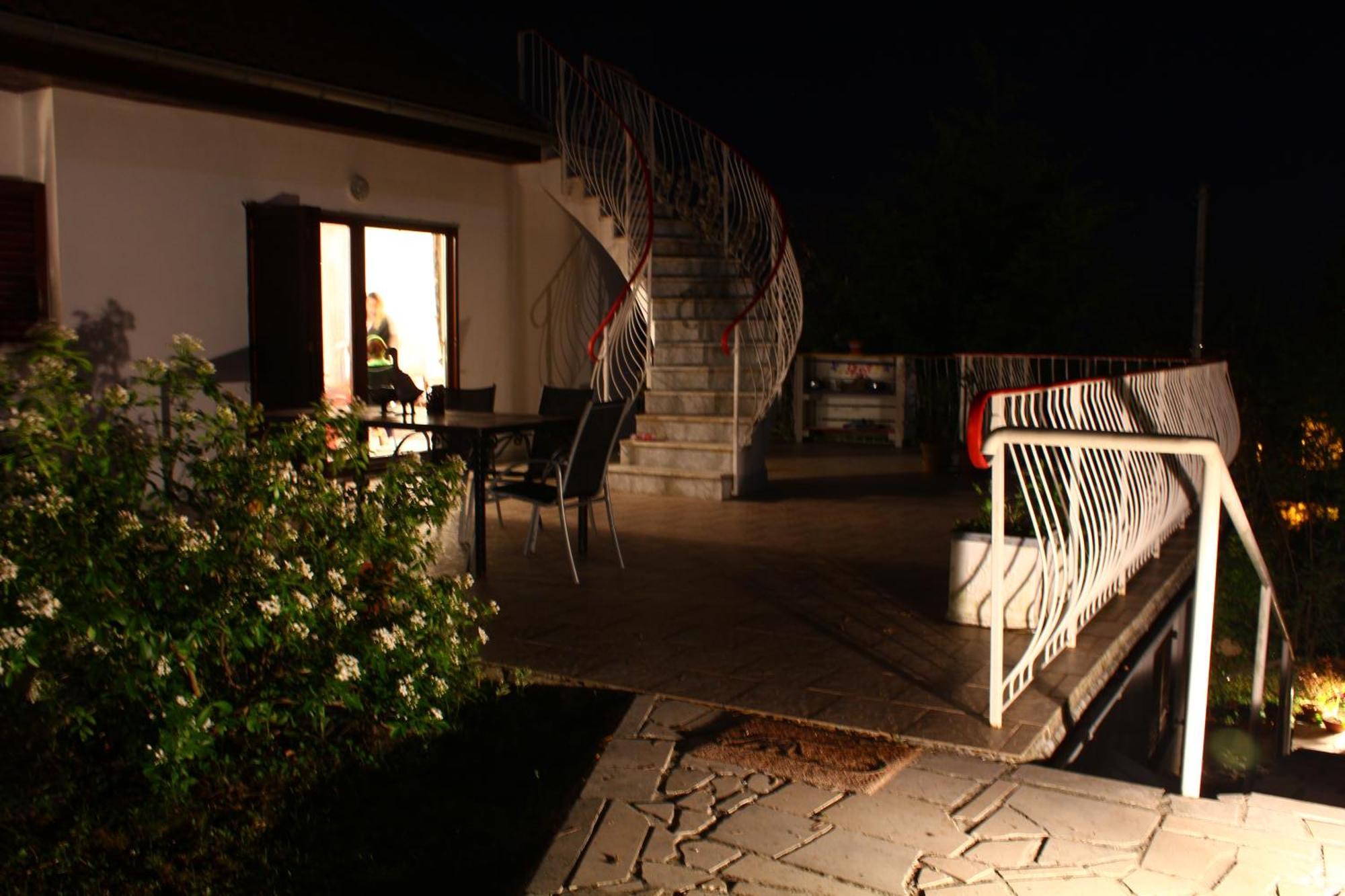 Villa Mittler Lovran Extérieur photo