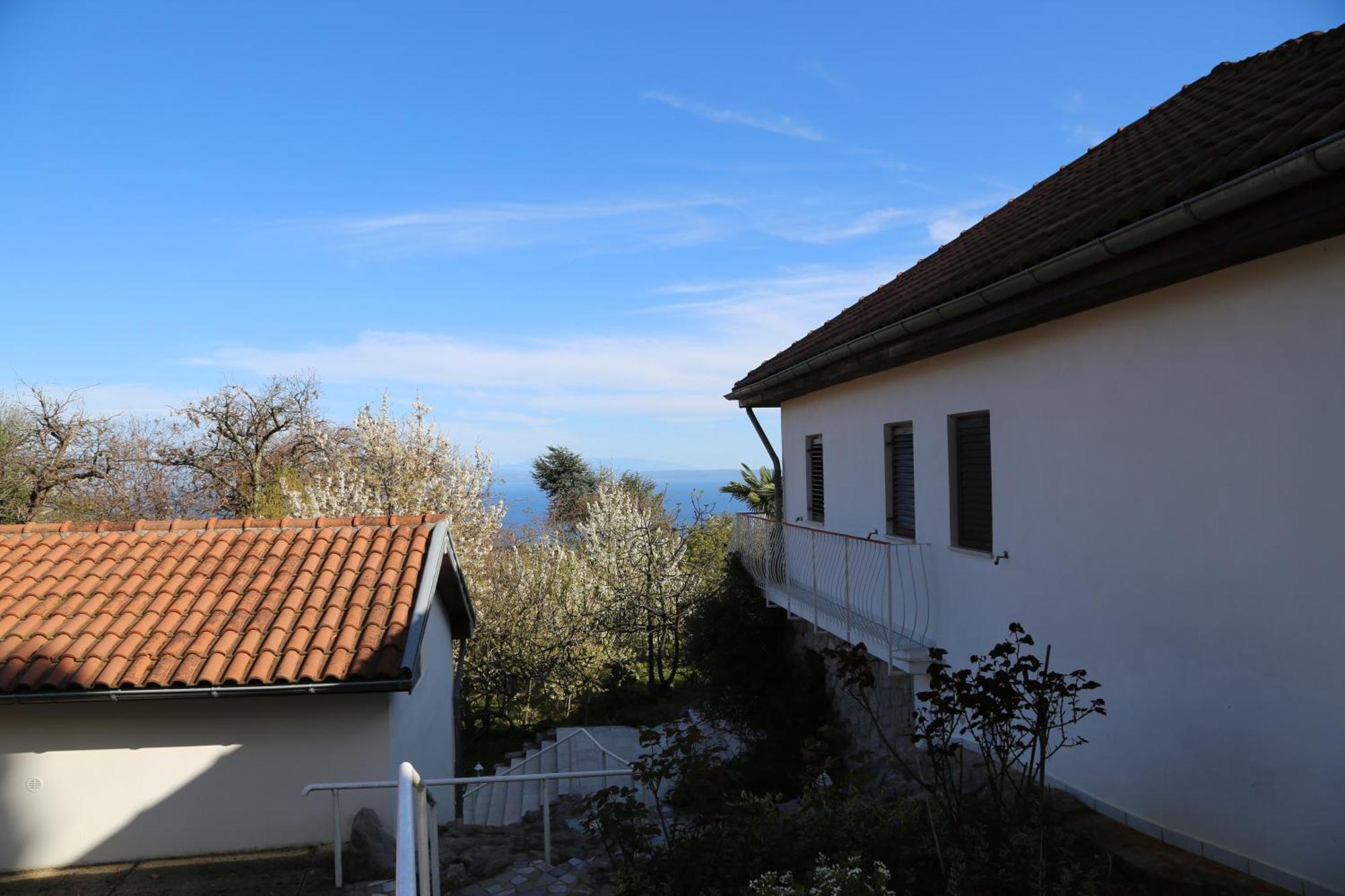 Villa Mittler Lovran Extérieur photo