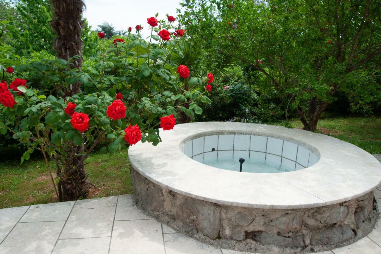 Villa Mittler Lovran Extérieur photo