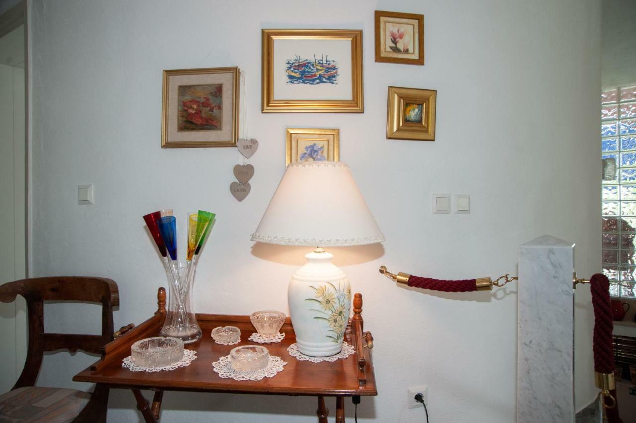 Villa Mittler Lovran Extérieur photo