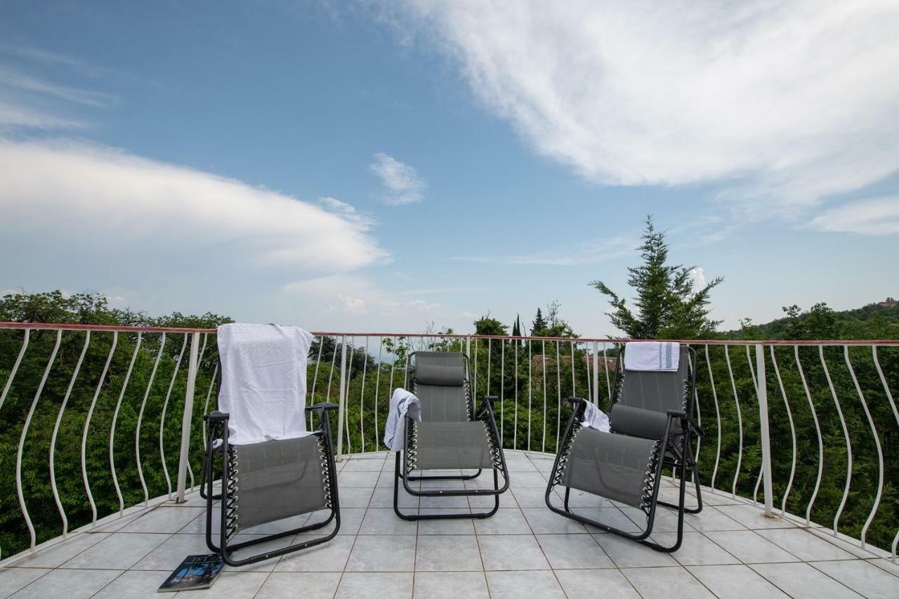 Villa Mittler Lovran Extérieur photo