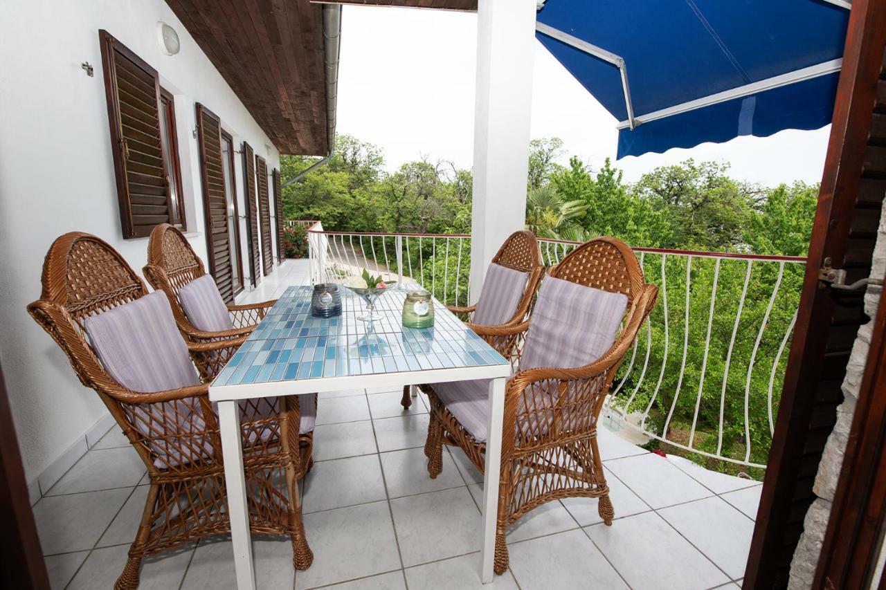 Villa Mittler Lovran Extérieur photo