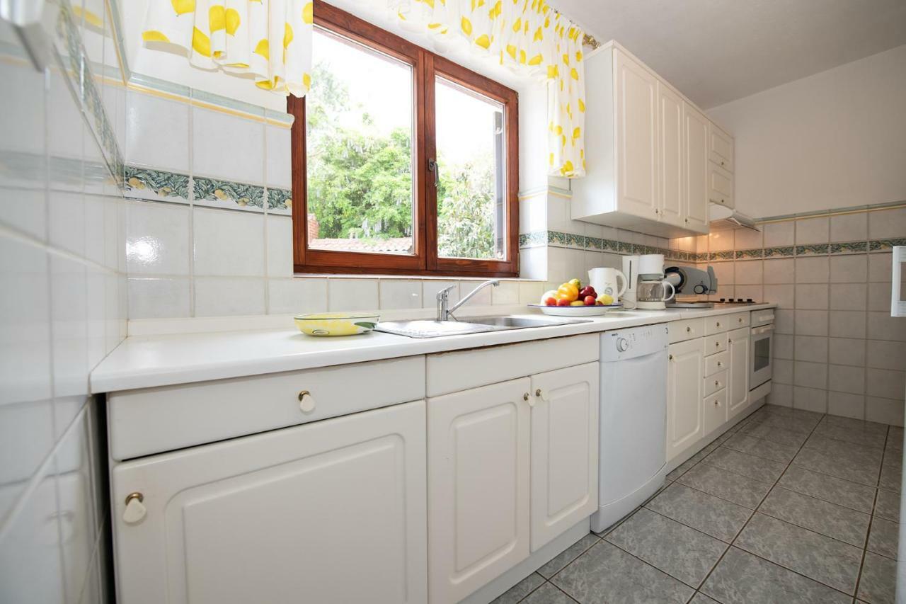 Villa Mittler Lovran Extérieur photo